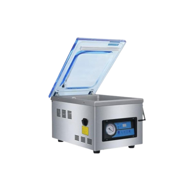 DENIPACK Desk Type Vacuum Machine