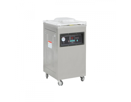 DENIPACK Vertical Vacuum Machine