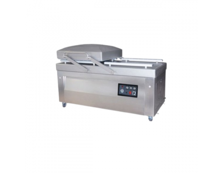 DENIPACK Horizontal Vacuum Machine