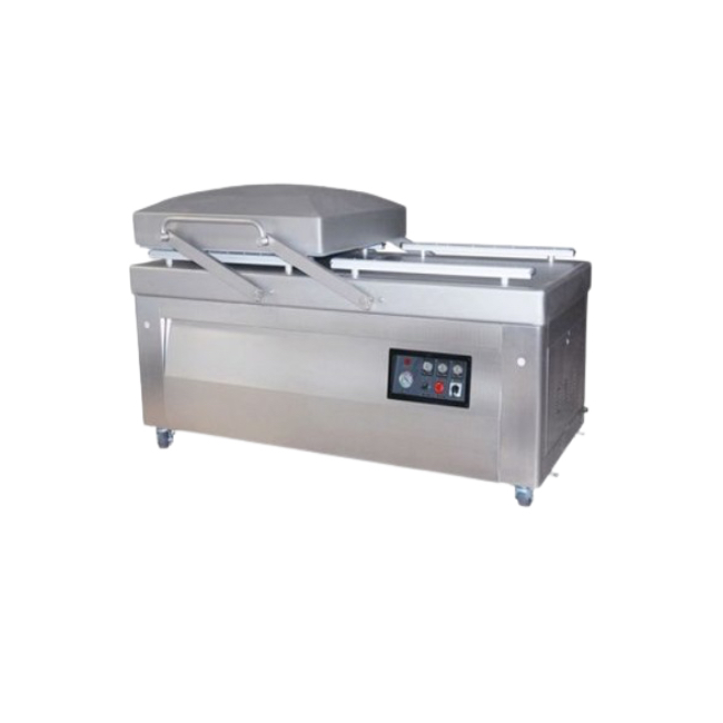 DENIPACK Horizontal Vacuum Machine